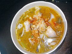 -杭州和达希尔顿逸林酒店·和园中餐厅