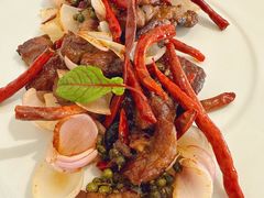 -月福京味斋·烤鸭店·北京菜(鼓楼总店)