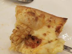 -比格比萨自助(新辰里学清路店)