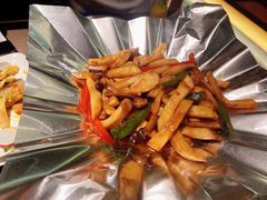 -極上萬膳·日料放题(海岸城店)