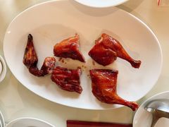 -利苑酒家(金宝店)