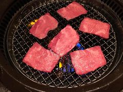 -松阪牛焼肉M(法善寺横丁店)
