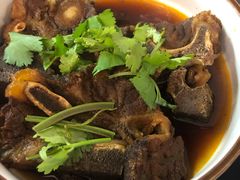 -贡梅老面馆·蟹粉面·无锡特色小吃(南长街主推店)