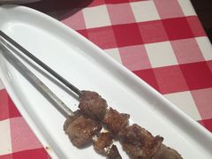 -西贝(上海我格广场店)