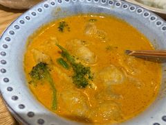 -About Bistro關於·泰式家庭料理