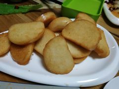 -清真·海清斋铜锅涮肉牛羊肉小炒泡馍(大雁塔店)