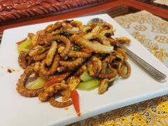 -紫阳海鲜楼·传承闽味(长乐路总店)