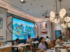 -苏晓玥·江南小吃(深圳北站店)