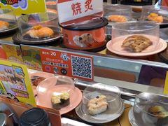-争鲜回转寿司(东方银座店)