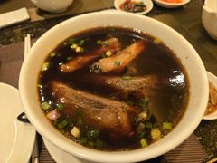 -中国厨房/台湾牛肉面