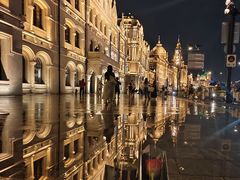 -LONG BAR 廊吧(外滩华尔道夫酒店)