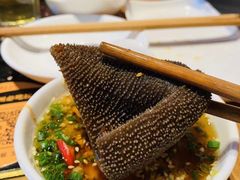 -巴奴毛肚火锅(六天地店)