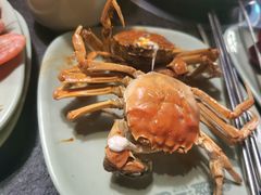 -盛江山自助料理(高新锦辉店)