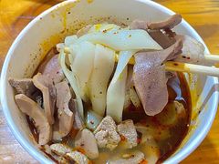 -王记生烫牛杂面馆(兰陵路店)