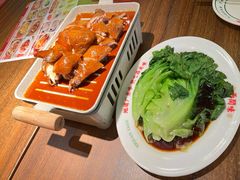 -西关味(大卫城店)