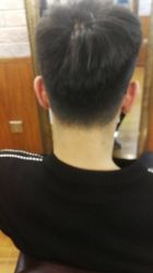 点击看大图 -小齐发型Star~salon