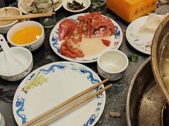 -鑫龙火锅城(青岛分店)