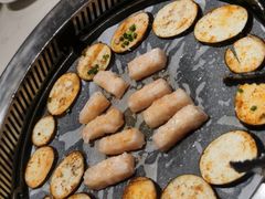 -么子烤肉(化龙池店)