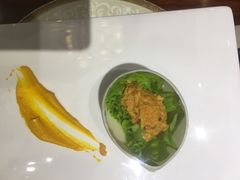 -功德林(南京西路店)