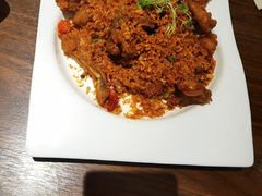 -港丽餐厅(正大店)