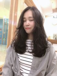 -涩谷· Hair Salon