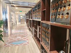 -北京王府井希尔顿酒店·万斯阁西餐厅