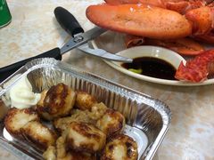 -强记龙虾钳(定安里店)