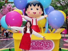 -东莞松山湖万象汇