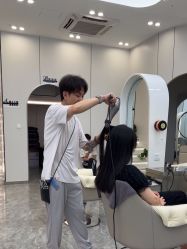 -宇东国际 HAIR SALON