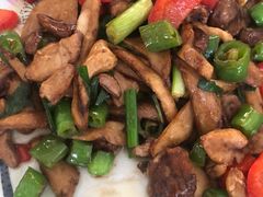 -云隐小厨·传统大理美食(复兴路店)