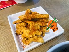 -文叔·湖北名小吃·小龙虾(华强北店)