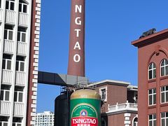 -青岛啤酒博物馆