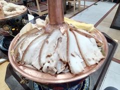 -武圣羊汤(武圣路店)