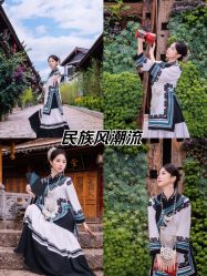 -小红帽摄影(丽江店)