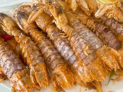 -覃记海鲜美食餐厅