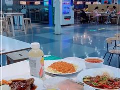 -宜家·瑞典风味餐厅(北京西红门店)