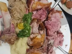 -兰特伯爵西餐厅·啤酒屋(方庄店)