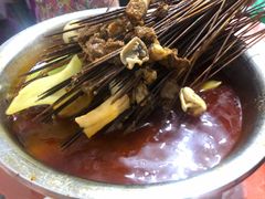 -老瓦房冷锅串串(文殊院店)
