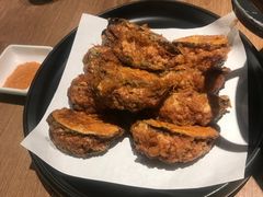 茄盒-金掌勺锅包肉(华润万象城店)