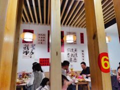 -郑记•不夜城烧烤•龙虾•虾蟹(黄鹤楼店)