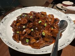 -曾宴·楚菜(湖北省博物馆店)