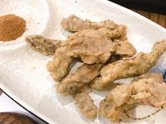 -阿香米线(大悦城店)