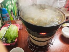 -威邵鸡煲(西华路总店)
