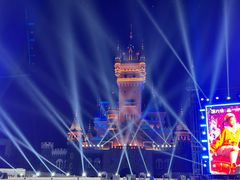 -青岛方特梦幻王国