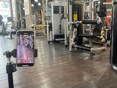 -中航健身会(星河中心分店)