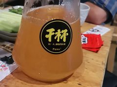 -木屋烧烤(岗顶二店)