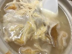 -添發碗仔翅美食