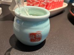 -额尔敦涮肉自助(摩尔城店)