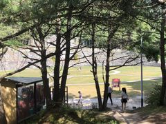 -康定跑马山风景区