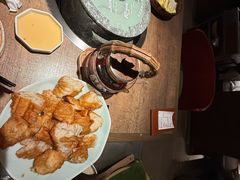 -蘑界·野生菌火锅(深业上城店)